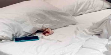 സ്വകാര്യഭാഗത്തിലൂടെ പാമ്പ് ശരീരത്തിനകത്ത് കയറിയെന്ന് യുവാവ്; സംഭവിച്ചത്…