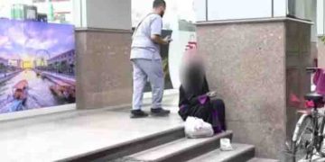 യാചകരെ എത്തിക്കുന്നതിന് ഏജന്‍സികള്‍, മാസ ശമ്പളം ഉറപ്പ്; കര്‍ശന മുന്നറിയിപ്പുമായി യുഎഇ അധികൃതര്‍