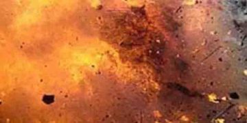 ബിഹാറിലെ സസാറാമിൽ ബോംബ് സ്ഫോടനം, നിരവധിപ്പേർക്ക് പരിക്ക്