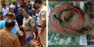 കണ്ണൂരില്‍ വീടിന് പിറകില്‍ സ്‌പോടക വസ്തു കണ്ടെത്തി