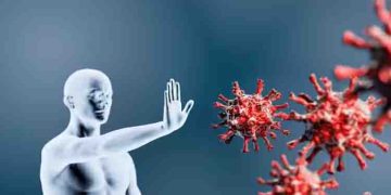 പ്രതിരോധശേഷി മെച്ചപ്പെടുത്തുന്നതിന് ശ്രദ്ധിക്കേണ്ട അഞ്ച് കാര്യങ്ങളിതാ…