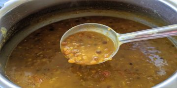 അഞ്ചുവയസുകാരി തിളച്ച പരിപ്പുകറിയില്‍ വീണു ; ഗുരുതരാവസ്ഥയില്‍