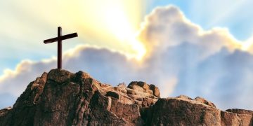 പ്രത്യാശയുടെ സന്ദേശവുമായി ഇന്ന് ഈസ്റ്റർ ആഘോഷിക്കുന്നു