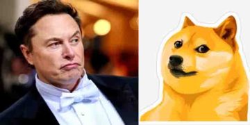 ‘പക്ഷി വേണ്ട, നായ മതിയെന്ന് മസ്‌ക്’; ട്വിറ്റർ ലോഗോയിൽ മാറ്റം