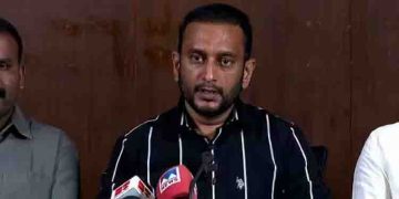 ആരോഗ്യവകുപ്പിൽ ഡോക്ടർമാർക്കടക്കം പിൻവാതിൽ നിയമനം; ആയുഷ് മിഷനടക്കം പരാതി നൽകുമെന്ന് പികെ ഫിറോസ്