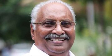 കള്ളപ്പണ ഇടപാട് : ഗോകുലം ഗോപാലനെ ഇ.ഡി ചോദ്യം ചെയ്യുന്നു