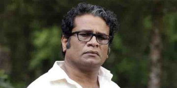 ‘താമര ചിഹ്നത്തിൽ വോട്ട് ചെയ്യും, ഇല്ലെങ്കിൽ അവർക്കെതിരെ വിരൽ ചൂണ്ടും’; ഹരീഷ് പേരടി