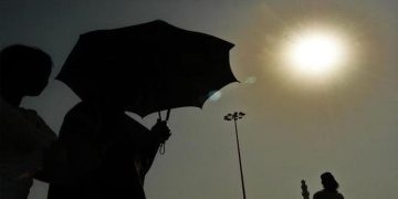 നാല് നഗരങ്ങളിൽ ഉഷ്ണ തരംഗ സാധ്യതയെന്ന് മുന്നറിയിപ്പ്