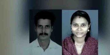 അഞ്ചംഗ കുടുംബം വിഷം കഴിച്ചു, ദമ്പതികൾ മരിച്ചു,കുഞ്ഞുങ്ങൾ ചികിത്സയിൽ; പിന്നിൽ ബ്ലേഡ് മാഫിയയെന്ന് ആരോപണം