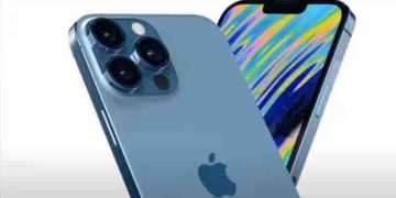 ആപ്പിൾ സ്റ്റോർ തുരന്ന് മോഷണം ; നാല് കോടി രൂപയോളം വില വരുന്ന ആപ്പിൾ ഫോണുകൾ പോയി