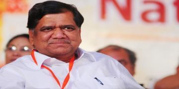 സീറ്റ് നല്‍കിയില്ലെങ്കില്‍ സ്വതന്ത്രനായി മത്സരിക്കും’; ബിജെപി നേതൃത്വത്തിനെതിരെ ജഗദീഷ് ഷെട്ടര്‍