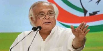 ‘നിയമവ്യവസ്ഥയും ജുഡീഷ്യൽ നടപടികളും അട്ടിമറിക്കുന്നത് അനുവദിക്കാനാവില്ല’; ജയറാം രമേശ്