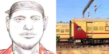 പ്രതിയുടെ രേഖാചിത്രം പുറത്ത് വിട്ടു, അന്വേഷണത്തിന് പ്രത്യേക സംഘം, അക്രമിയെ കുറിച്ച് സൂചന ലഭിച്ചെന്ന് ഡിജിപി