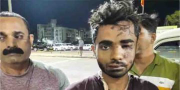 എലത്തൂർ തീവെപ്പ് കേസ്: രാജ്യവ്യാപക തെരച്ചില്‍, പഴുതടച്ച അന്വേഷണം; ഷഹറൂഖ് പിടിയിലായത് നാലാം നാള്‍