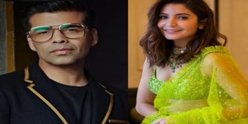 അനുഷ്‌കയുടെ കരിയര്‍ നശിപ്പിക്കാന്‍ ശ്രമിച്ചു ; ചര്‍ച്ചയായി കരണ്‍ ജോഹറിന്റെ തുറന്നുപറച്ചില്‍