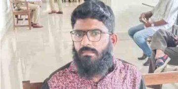 അച്ഛനെയും അമ്മയുടെ സഹോദരിയെയും കൊലപ്പെടുത്തി, അമ്മയെ ഗുരുതരമായി പരിക്കേൽപ്പിച്ചു; പ്രതിക്ക് ഇരട്ട ജീവപര്യന്തം