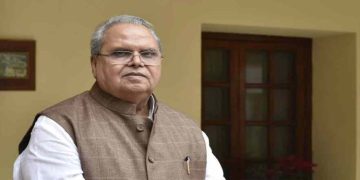 കശ്മീർ മുൻ ഗവർണർ സത്യപാൽ മാലിക്കിന് സിബിഐ നോട്ടീസ്