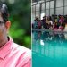 ‘അന്ന് ഉറപ്പിച്ചതാണ്, തൃത്താലയിലെ കുട്ടികൾക്ക് നീന്തൽ പരിശീലനം’; പദ്ധതി പ്രാവര്ത്തികമാക്കി എംബി രാജേഷ്