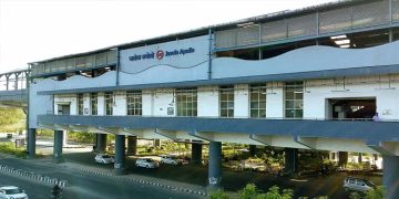 മെട്രോയുടെ ലിഫ്റ്റിൽ വച്ച് പീഡനശ്രമം ; 26കാരൻ അറസ്റ്റിൽ