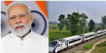 കണ്ണൂരിനും തിരുവനന്തപുരത്തിനും ഇടയില്‍ ഒന്നല്ല, രണ്ടെണ്ണം; കേരളത്തിന്‍റെ വന്ദേ ഭാരത് ഉടൻ പ്രഖ്യാപിച്ചേക്കും!