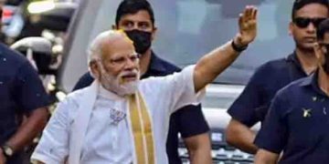 പ്രധാനമന്ത്രിയുടെ സന്ദർശനം; ട്രെയിൻ, ബസ്, ഗതാഗത നിയന്ത്രണങ്ങൾ ഇങ്ങനെ, പൊലീസ് വലയത്തിൽ തലസ്ഥാനം