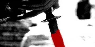 ഇടുക്കിയില്‍ ഭര്‍ത്താവ് ഭാര്യയെ കഴുത്തറുത്ത് കൊല്ലാന്‍ ശ്രമിച്ചു