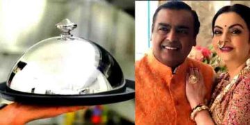 മുകേഷ് അംബാനിയുടെ ഇഷ്ട ഭക്ഷണത്തിന്റെ വില! തുറന്ന് പറഞ്ഞ് നിത അംബാനി