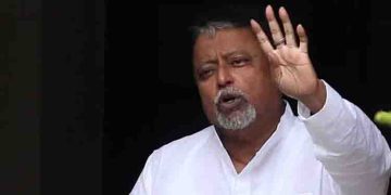 ‘ബിജെപിയിലേക്ക് തിരിച്ചുപോകണം’; ആ​ഗ്രഹം തുറന്ന് പറഞ്ഞ് മുകുൾ റോയ്, അച്ഛന് മറവി രോ​ഗമെന്ന് മകൻ