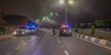 കര്‍ശന പരിശോധന തുടരുന്നു; ഒരാഴ്ചയ്ക്കിടെ പിടിയിലായത് 16,982 പ്രവാസികള്‍