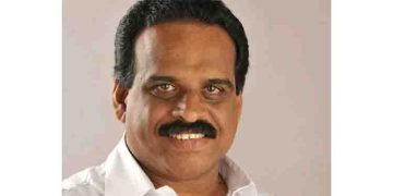 പത്തനംതിട്ട യു.ഡി.എഫില്‍ പൊട്ടിത്തെറി ; ജില്ലാ ചെയര്‍മാന്‍ വിക്ടര്‍ ടി.തോമസ്‌ രാജിവെക്കുന്നു