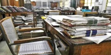 സർക്കാർ ഓഫീസുകൾക്ക് ശനിയാഴ്ച അവധി