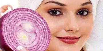 ചര്‍മ്മം കണ്ടാല്‍ പ്രായം പറയാതിരിക്കാന്‍ ഉള്ളി ഇങ്ങനെ ഉപയോഗിക്കാം…