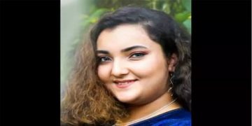 കോളജ് വിദ്യാർഥിനി ഹോസ്റ്റല്‍ കെട്ടിടത്തില്‍ നിന്ന് വീണുമരിച്ചു
