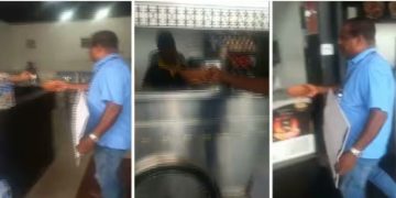 ശമ്പളം വൈകി ; ഭിക്ഷയെടുത്ത് പ്രതിഷേധിച്ച് കെഎസ്ആർടിസി ജീവനക്കാർ