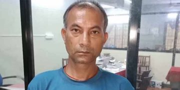 എട്ടു മാസം ഗര്‍ഭിണിയായ ഡോക്ടറെ ആക്രമിക്കാൻ ശ്രമിച്ച് അതിഥിത്തൊഴിലാളി; അറസ്റ്റ്