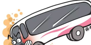 ബസുകൾ തോന്നിയപോലെ ചാർജ് വാങ്ങിയാൽ പിടിവീഴും: ഉത്സവ സീസണിൽ അന്തർസംസ്ഥാന യാത്രക്ക് അമിതനിരക്ക് ഈടാക്കിയാൽ നടപടി