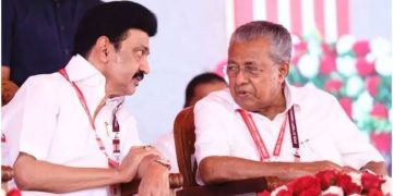 വൈക്കം സത്യഗ്രഹ ശതാബ്ദി ആഘോഷത്തിന് ഇന്ന്​ തുടക്കം; പി​ണ​റാ​യിയും സ്റ്റാ​ലി​നും ചേ​ർ​ന്ന് ഉദ്ഘാടനം ചെയ്യും