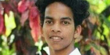 രാത്രി പാലത്തിന് സമീപം അപകടം; ആലപ്പുഴയിൽ ഇരുപതുകാരന് ജീവൻ നഷ്ടമായി