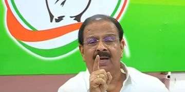 എ. രാജക്കെതിരെ ക്രിമിനല്‍ കേസെടുക്കണമെന്ന് കെ. സുധാകരന്‍