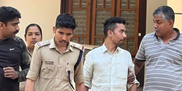 ഗര്‍ഭിണിയായ യുവതി ജീവനൊടുക്കിയ സംഭവം: ഭര്‍ത്താവ് അറസ്റ്റിൽ