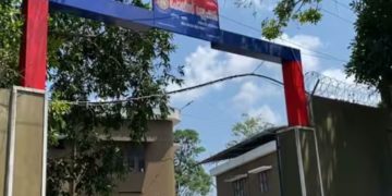 വയനാട്ടില്‍ ഇരട്ടക്കുട്ടികളോട് രണ്ടാനച്ഛന്റെ ക്രൂരത; 7 വയസുകാരിയുടെ കാലില്‍ ചട്ടുകം വച്ച് പൊള്ളിച്ചു