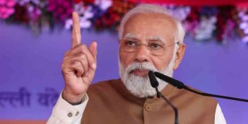 ‘എന്റെ പ്രതിച്ഛായ തകർക്കാൻ നിരന്തര ശ്രമം’: രാഹുലിനെതിരെ പരോക്ഷ വിമർശനവുമായി മോദി