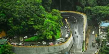 താമരശ്ശേരി ചുരത്തിൽ ഏപ്രിൽ അഞ്ച് മുതൽ ഗതാഗത നിയന്ത്രണം