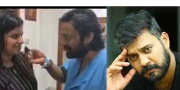 നടൻ ബാലയുടെ ആരോഗ്യനില തൃപ്തികരം; നാലാഴ്ച കൂടി ആശുപത്രിയിൽ തുടരേണ്ടി വരും