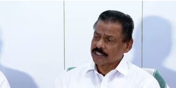 ആന്റണിയുടെ പ്രസ്താവന മകൻ ശിരസാ വഹിച്ചു, പകലും രാത്രിയും ബിജെപിക്കാരനായി: എംവി ഗോവിന്ദൻ