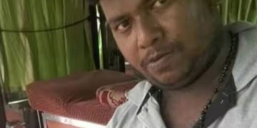 വാമനപുരം നദിയിൽ കുളിക്കാനിറങ്ങിയ യുവാവ് മുങ്ങിമരിച്ചു