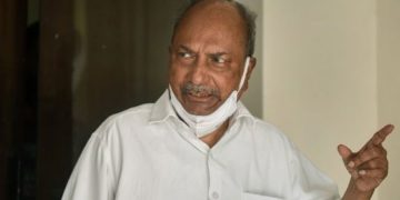 ‘മരിക്കുന്നത് വരെ കോൺഗ്രസ് പ്രവർത്തകനായിരിക്കും, അനിലുമായി ബന്ധപ്പെട്ട ഒരു ചർച്ചക്കും ഇനിയില്ല’