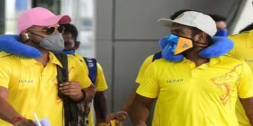 വീണ്ടും വില്ലനായി കൊവിഡ്; ഐപിഎല്‍ ടീമുകള്‍ക്ക് ബിസിസിഐയുടെ ശക്തമായ മുന്നറിയിപ്പ്, നിര്‍ദേശങ്ങളിങ്ങനെ