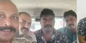 വനം വകുപ്പ് ജീവനക്കാരിയുടെ മാല പൊട്ടിച്ച് കടന്നു; മോഷ്ടാവ് ‘ജിമ്മനെ’ പൊലീസ് പിടികൂടി