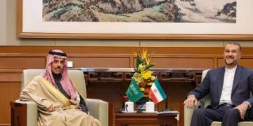 സൗദി-ഇറാൻ ബന്ധം; എംബസികൾ ഉടൻ തുറക്കും, വിമാന സർവിസുകൾ പുനരാരംഭിക്കും